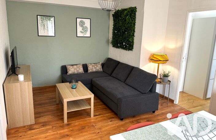 Vente Appartement 2 pièces — photo 4