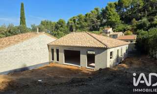 Maison 4 Pièces 91 m² à vendre à Aubagne (13400)