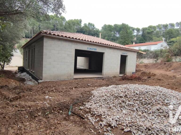 Vente Maison/villa 4 pièces — photo 1