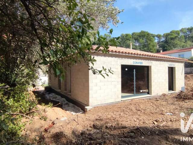 Vente Maison/villa 4 pièces — photo du bien