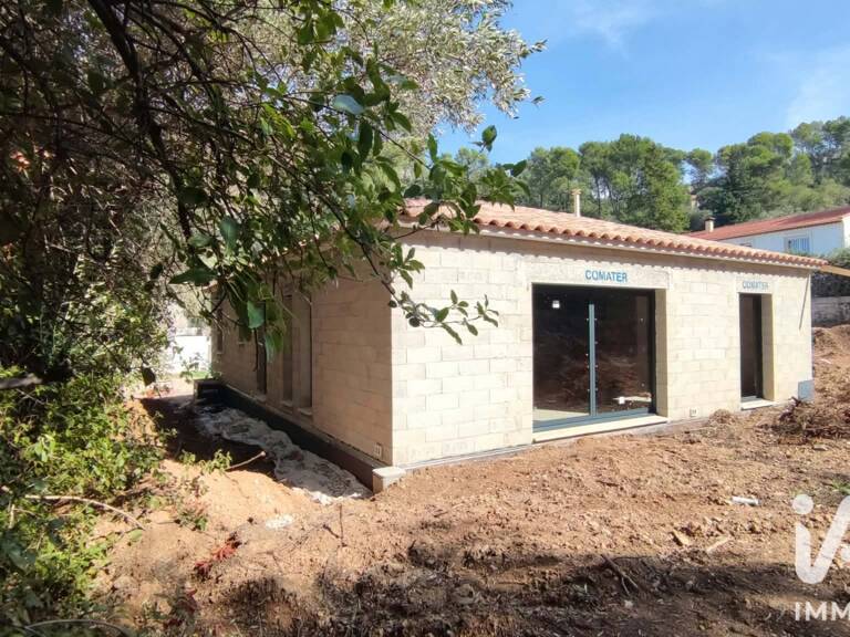 Vente Maison/villa 4 pièces — photo 1