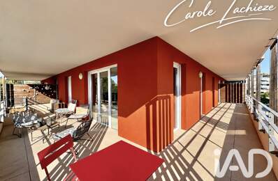 Vente Appartement 3 pièces — photo du bien