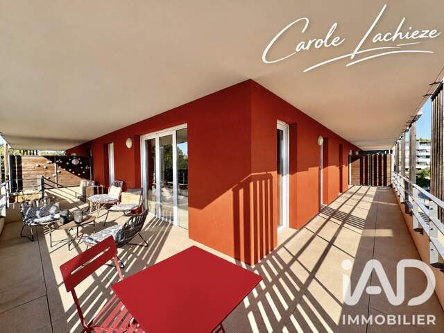 Vente Appartement 3 pièces — photo du bien