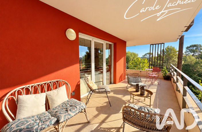 Vente Appartement 3 pièces — photo 3