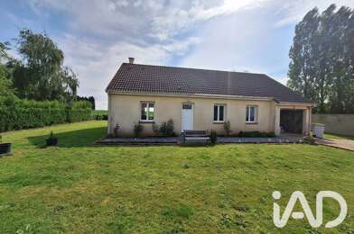 Maison 5 pièces 175000 €
