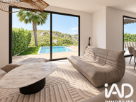 Vente Maison d'architecte 4 pièces — photo 2