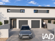 Vente Maison d'architecte 4 pièces — photo 4