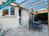 Maison de 127m2 - 4 chambres - garage — photo 2