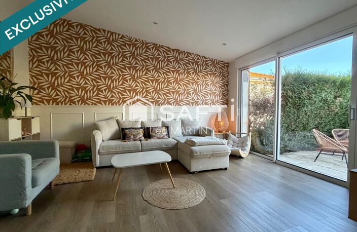 Maison de 127m2 - 4 chambres - garage — photo 4