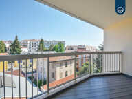 NICE - BAS CIMIEZ - 3 Pièces 67m2 — photo 2