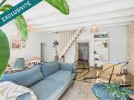 Maison en pierre entièrement rénovée avec 3 chambres, 2 bureaux — photo 2