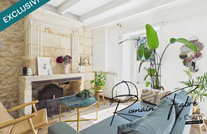 Maison en pierre entièrement rénovée avec 3 chambres, 2 bureaux — photo 3