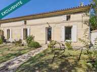 Maison en pierre entièrement rénovée avec 3 chambres, 2 bureaux — photo 4