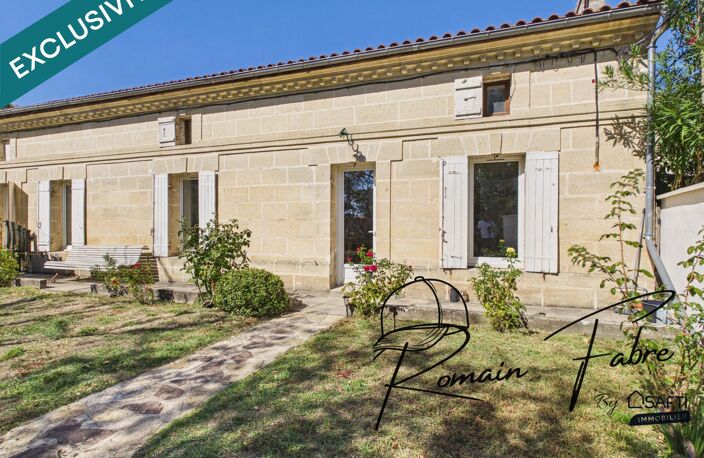 Maison en pierre entièrement rénovée avec 3 chambres, 2 bureaux — photo 4