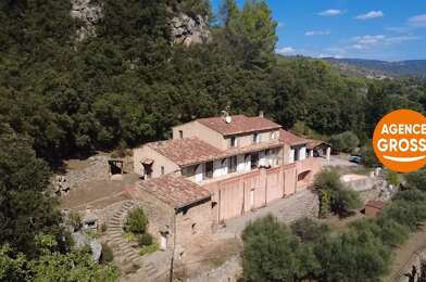 Maison 8 pièces 695000 €