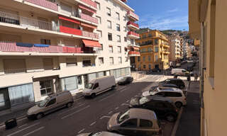 Appartement 2 Pièces 33 m² à vendre à Nice (06300)