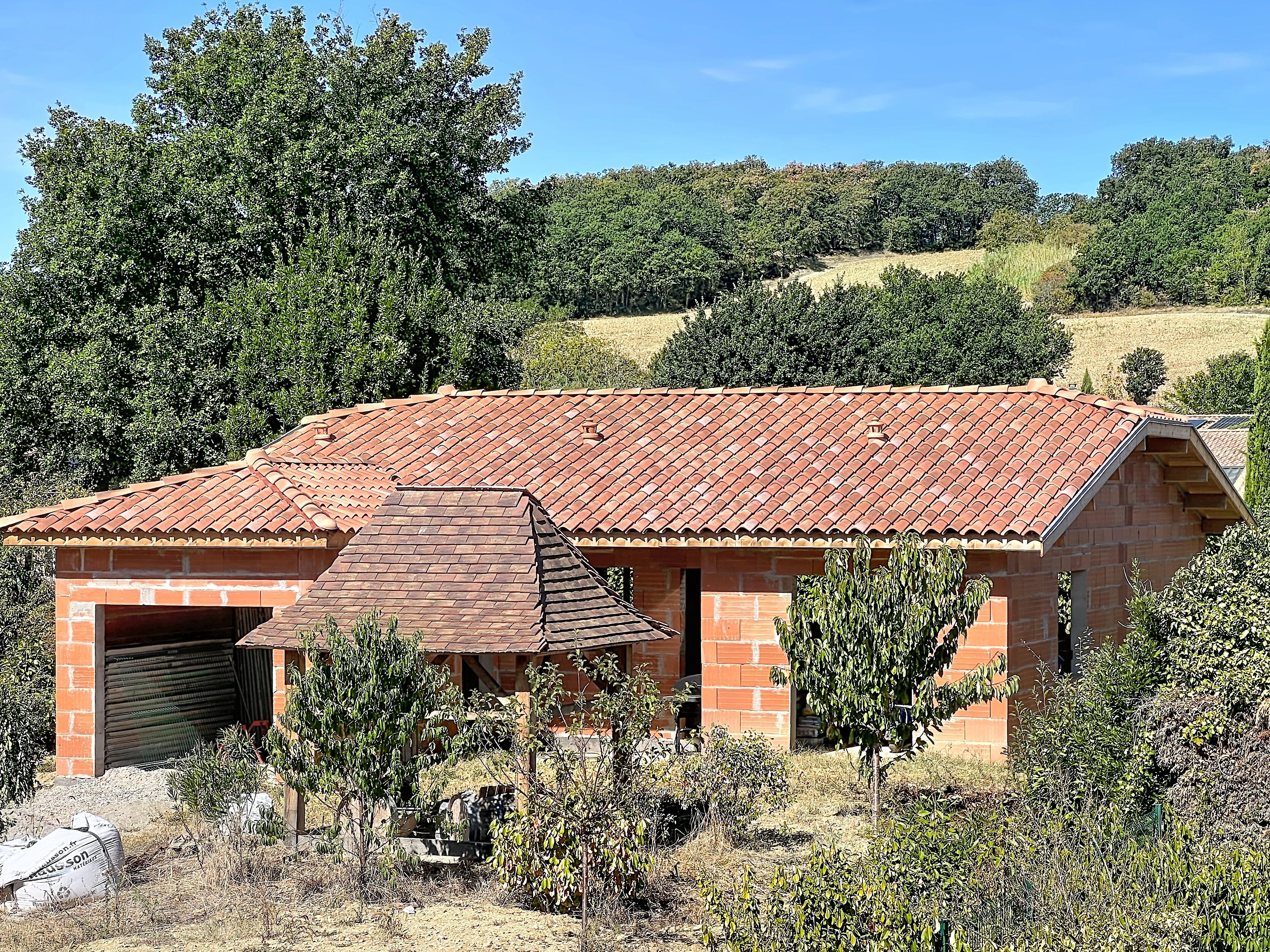 Maison 4 pièces à Puybegon