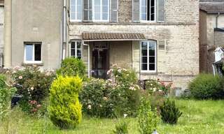 Maison 5 Pièces 118 m² à vendre à Abbeville (80100)