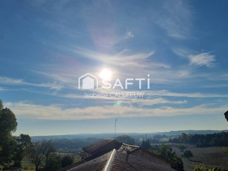 Vue campagne - Prêt à habiter — photo 1
