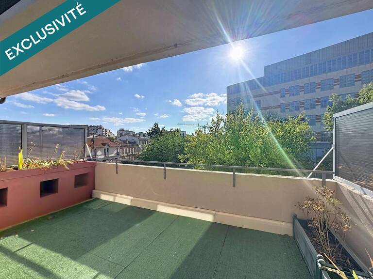 T2 meublé avec grande terrasse  Emplacement d'exception à Toulouse — photo 1