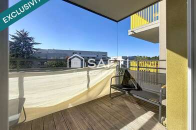 Appartement 3 pièces 169000 €