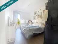 Quartier Rivière  Appartement de 2 chambres, récent avec extérieur et garage — photo 4