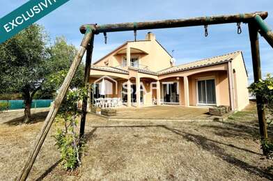 Maison 9 pièces 706000 €