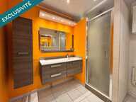T4 proche gare Viotte, calme, vue, deux terrasses — photo 4