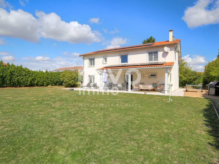 Maison — photo 1