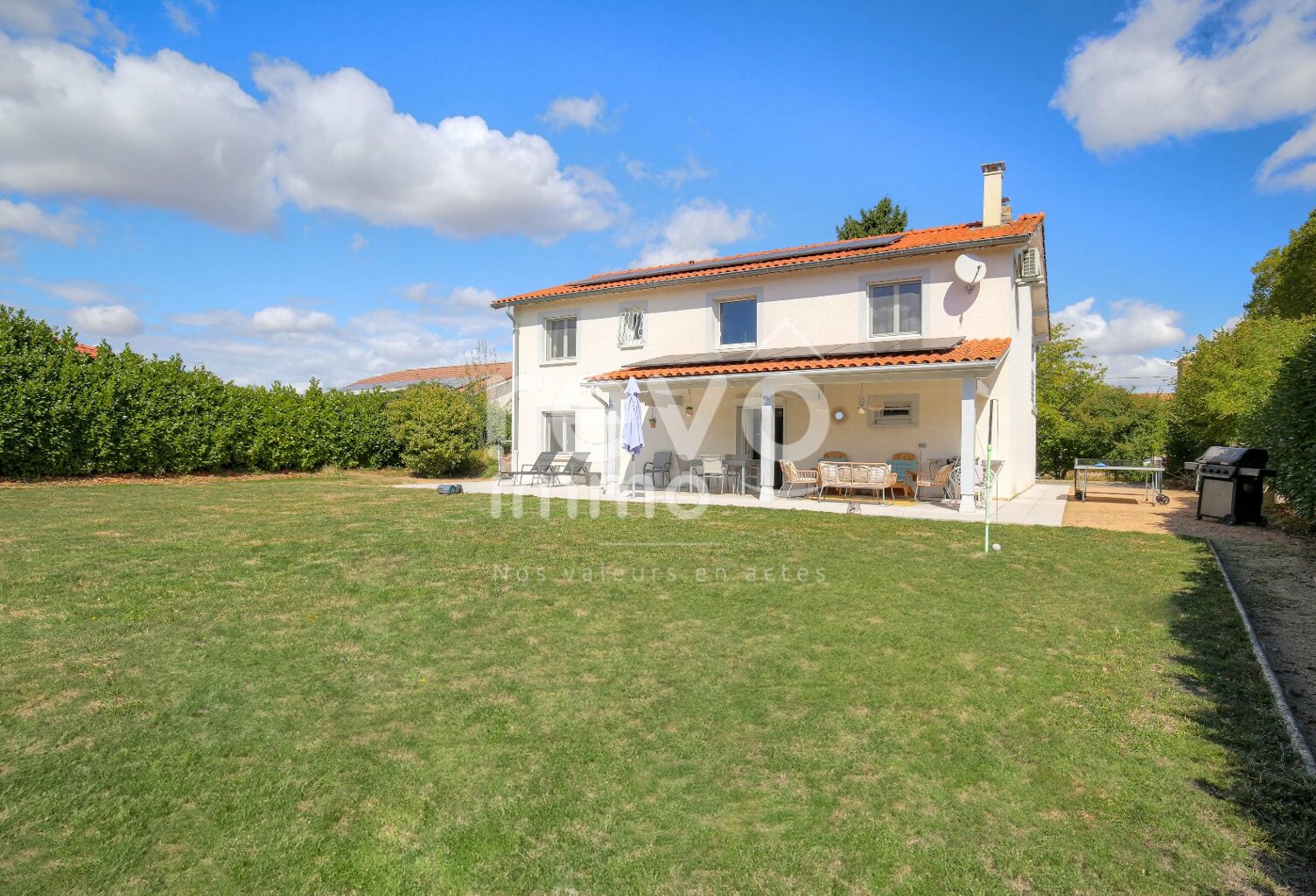 Maison — photo 1