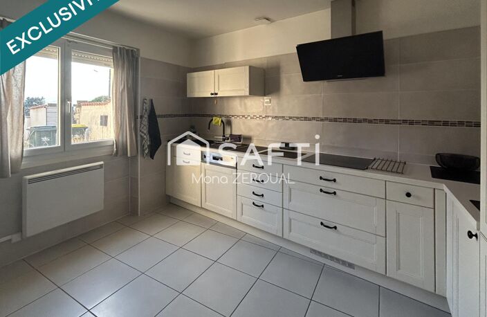 Maison 4 pièces  113 m²  Terrain de 482 m² — photo 3