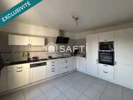 Maison 4 pièces  113 m²  Terrain de 482 m² — photo 4