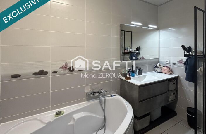 Maison 4 pièces  113 m²  Terrain de 482 m² — photo 5