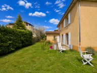 MAISON 4 CHAMBRES + BUREAU - CENTRE DE TASSIN — photo 3