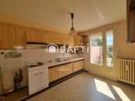 Maison 97m2 - 3 chambres - Garage et Jardin — photo 2