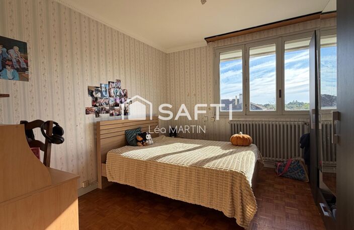 Maison 97m2 - 3 chambres - Garage et Jardin — photo 5