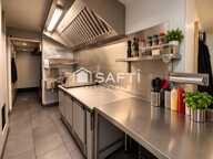 Local commercial à louer  145 m²  Lille Bois-Blancs — photo 3