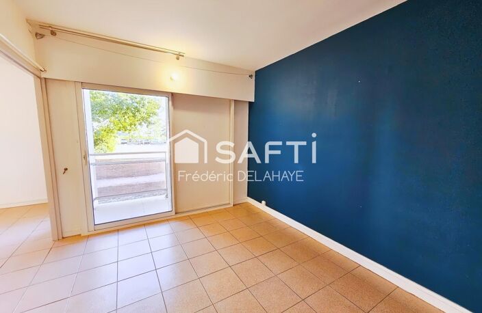 Appartement 93 m² — photo 3