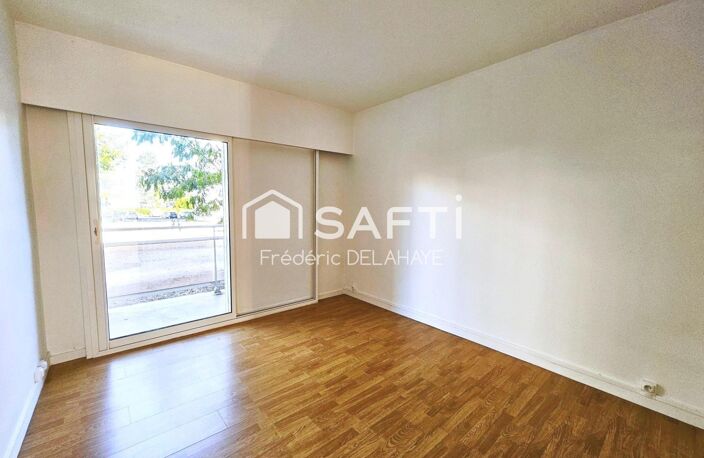 Appartement 93 m² — photo 4