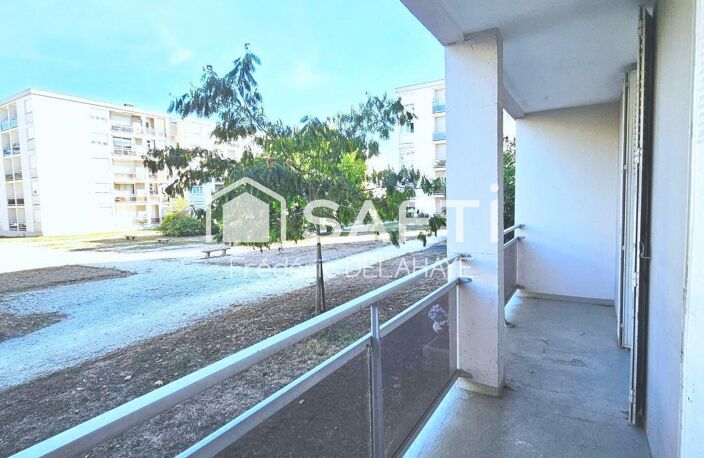 Appartement 93 m² — photo 5