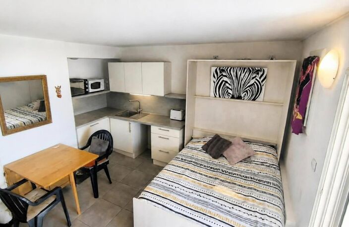 APPARTEMENT AVEC VUE PANORAMIQUE SUR LA MER — photo 3