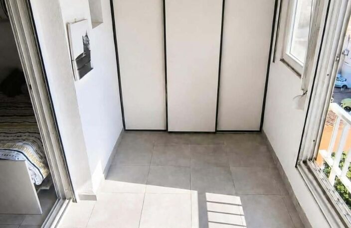 APPARTEMENT AVEC VUE PANORAMIQUE SUR LA MER — photo 4