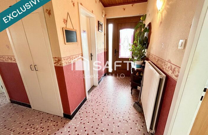 Maison individuelle à fort potentiel à DIEBLING — photo 5
