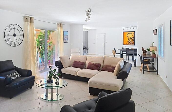 VILLA 6 PIECES 4 CHAMBRES PISCINE — photo 2