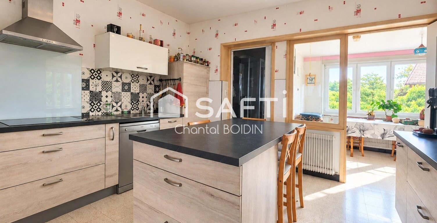 Maison marquise — photo 1