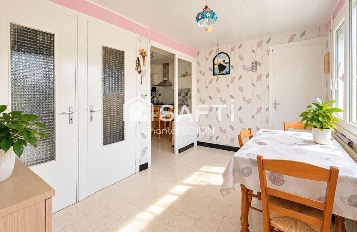 Maison marquise — photo 4