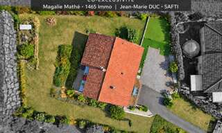 Maison 5 Pièces 143 m² à vendre à Pérignat-sur-Allier (63800)