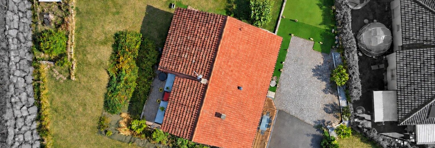 Maison 5 Pièces 143 m² à vendre à Pérignat-sur-Allier (63800)