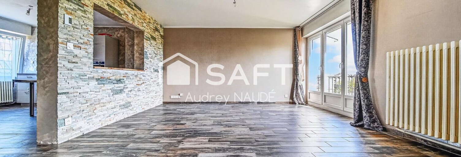 Maison 5 Pièces 110 m² à vendre à Volstroff (57940)