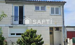 Maison 4 Pièces 75 m² à vendre à Saint-Léon-sur-l'Isle (24110)